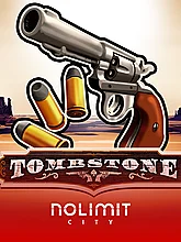 Tombstone